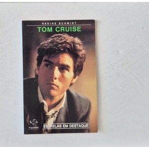 SCHMIDT (NADINE) - TOM CRUISE
