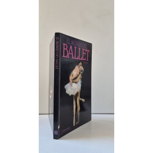 MAY (ROBIN) - EL MUNDO DEL BALLET