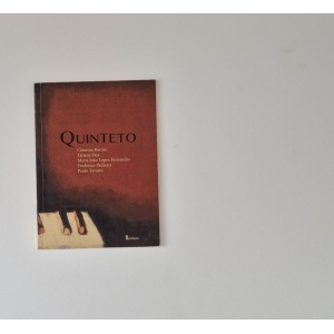 BARROS (CATARINA) - QUINTETO