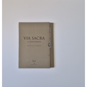 RESENDE (JÚLIO) - VIA SACRA