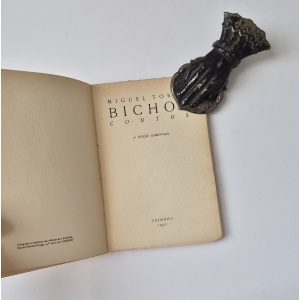 TORGA (MIGUEL) - BICHOS