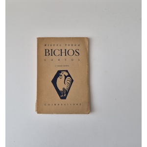 TORGA (MIGUEL) - BICHOS
