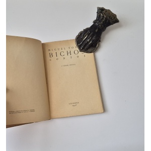 TORGA (MIGUEL) - BICHOS