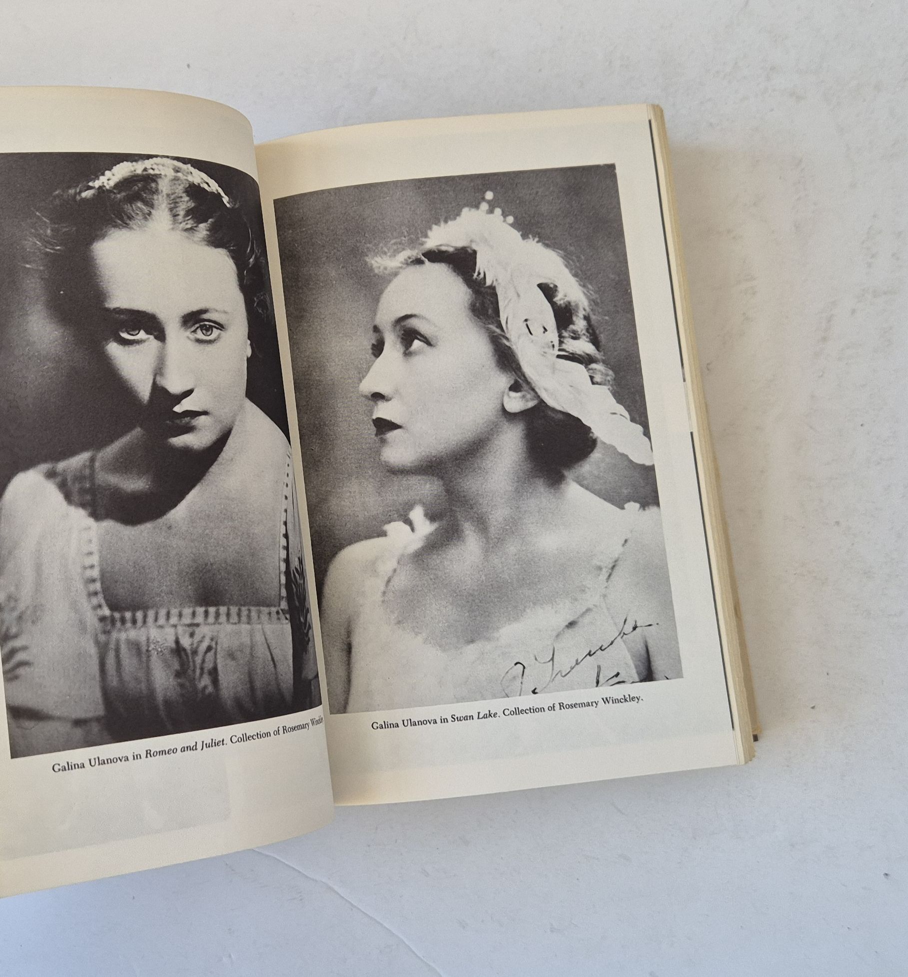 8094 c BALANCHINE (GEORGE) & MASON (FRANCIS) - BALANCHINE'S COMPLETE STORIES OF THE GREAT BALLETS