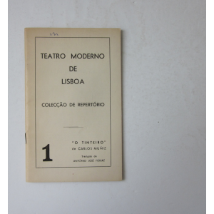 MUÑIZ (CARLOS) -