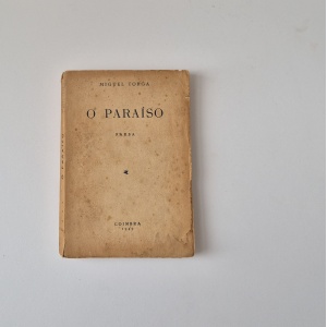 TORGA (MIGUEL) - O PARAÍSO