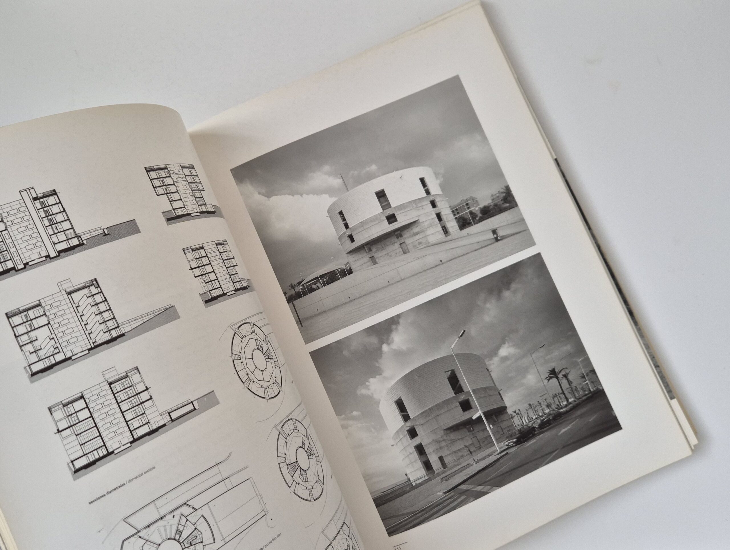 ÁLVARO SIZA] EL CROQUIS – 68/69 | Livraria Candelabro