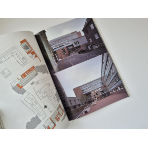 EL CROQUIS - 105 [Architekturbüro BOLLES+WILSON]