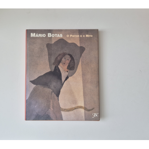 MÁRIO BOTAS - O PINTOR E O MITO