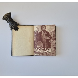 CIDADE (HERNÂNI) - BOCAGE